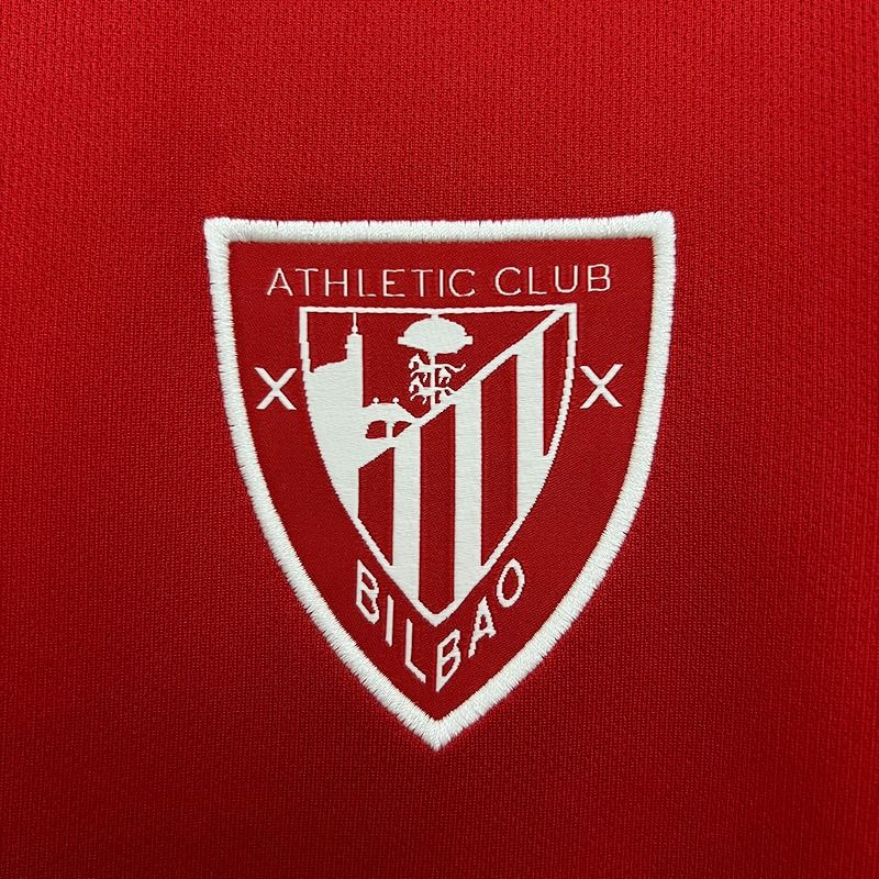Athletic Bilbao 2025 - 2026 Goalkeeper - WCFOOTBALLSUIT