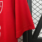 Athletic Bilbao 2025 - 2026 Goalkeeper - WCFOOTBALLSUIT