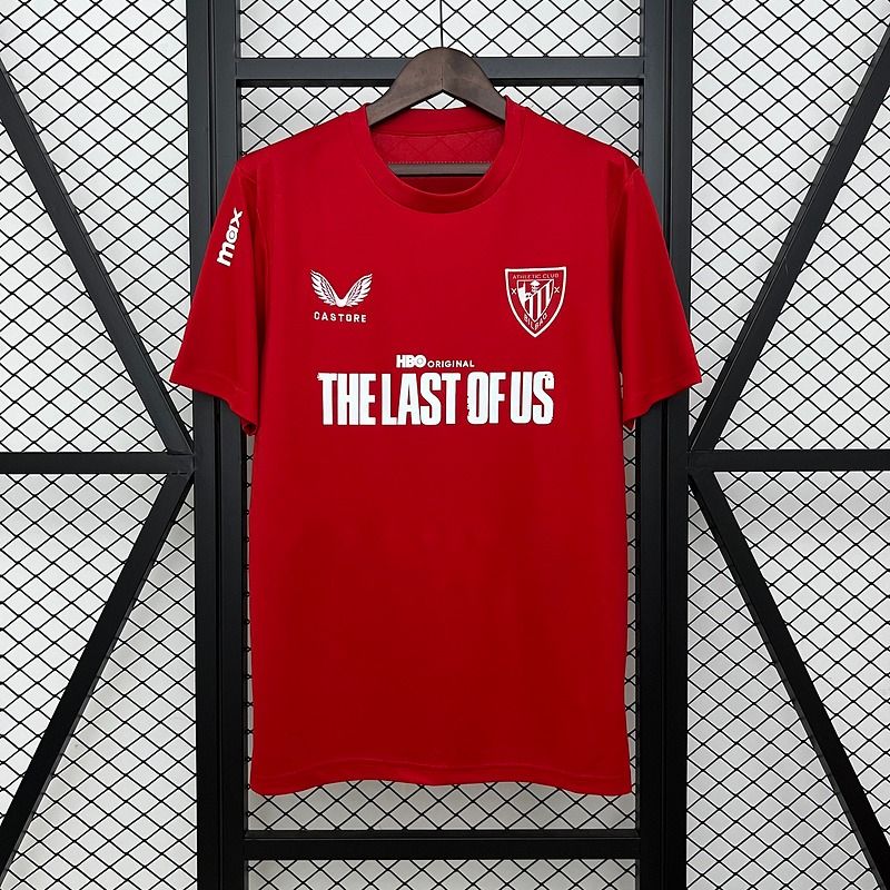 Athletic Bilbao 2025 - 2026 Goalkeeper - WCFOOTBALLSUIT Main image