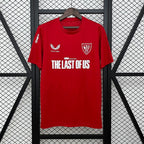 Athletic Bilbao 2025 - 2026 Goalkeeper - WCFOOTBALLSUIT