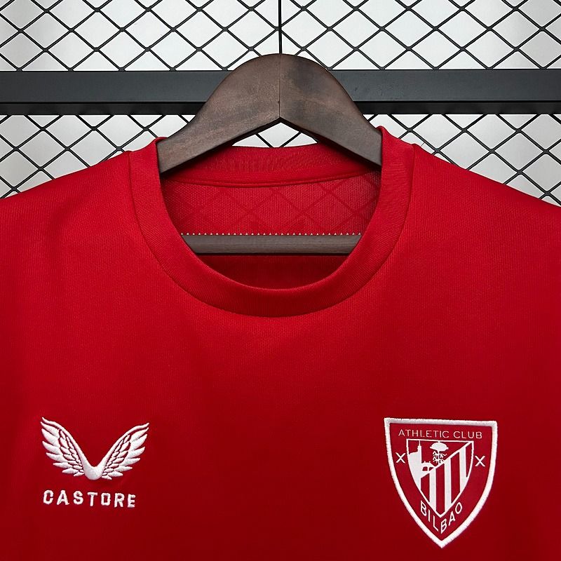 Athletic Bilbao 2025 - 2026 Goalkeeper - WCFOOTBALLSUIT