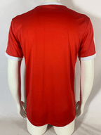 Atlético Independiente 1989 - 1990 home - WCFOOTBALLSUIT