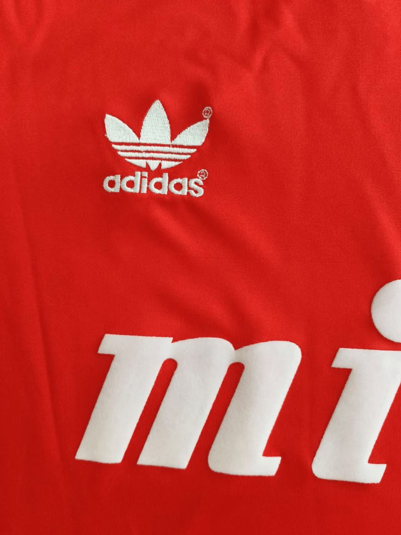 Atlético Independiente 1994 - 1995 home - WCFOOTBALLSUIT
