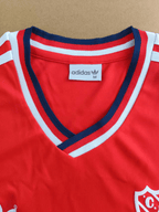Atlético Independiente 1994 - 1995 home - WCFOOTBALLSUIT