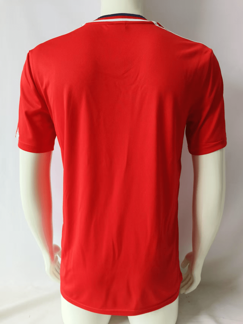 Atlético Independiente 1994 - 1995 home - WCFOOTBALLSUIT