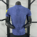 Atletico Madrid 2025 - 2026 away player - WCFOOTBALLSUIT