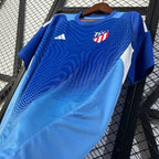 Atletico Madrid 2025 - 2026 Goalkeeper - WCFOOTBALLSUIT