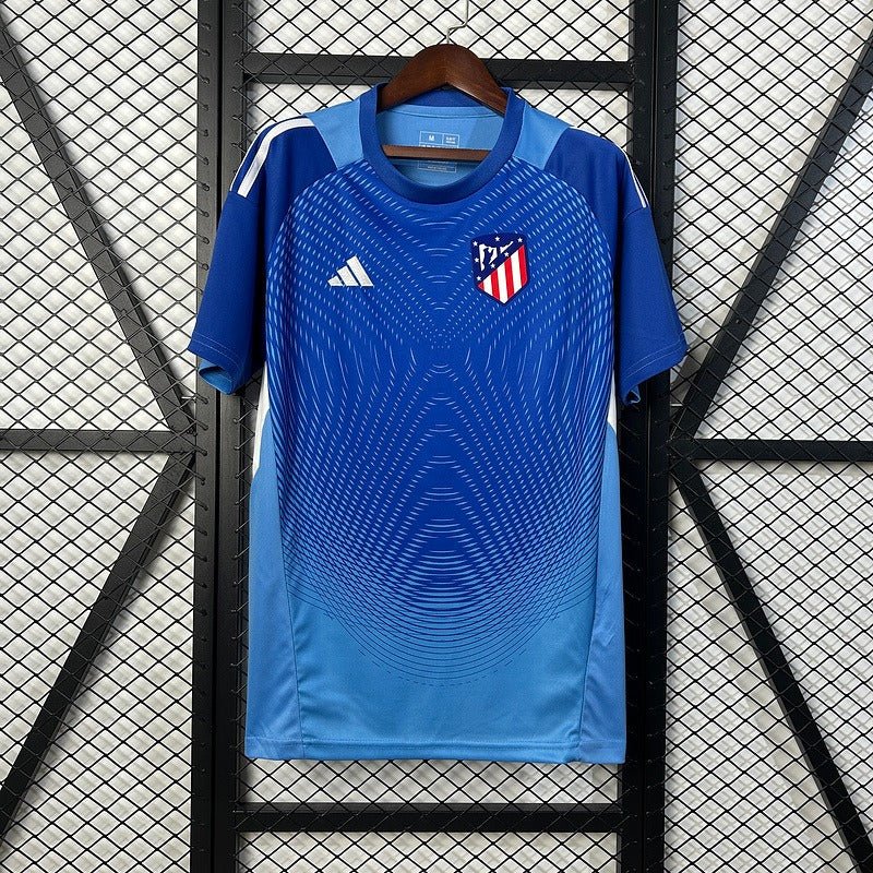 Atletico Madrid 2025 - 2026 Goalkeeper - WCFOOTBALLSUIT