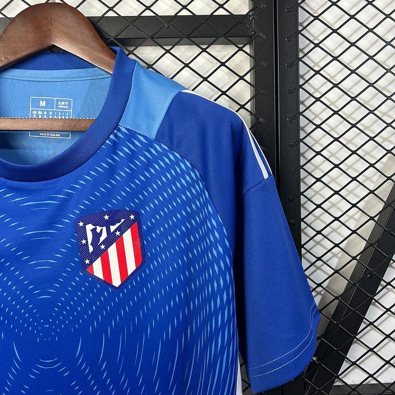 Atletico Madrid 2025 - 2026 Goalkeeper - WCFOOTBALLSUIT