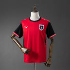 Austria 2026 Away Fan - WCFOOTBALLSUIT