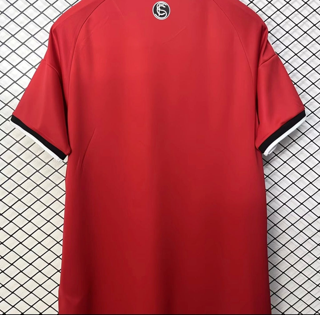 Sevilla FC 2026-2027 away Fan