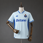 FC Porto 2026-2027 Third Away Fan