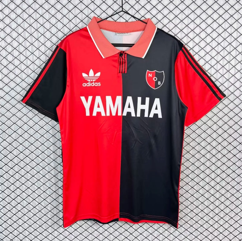 Retro Newells Old Boy 1993-1994 home
