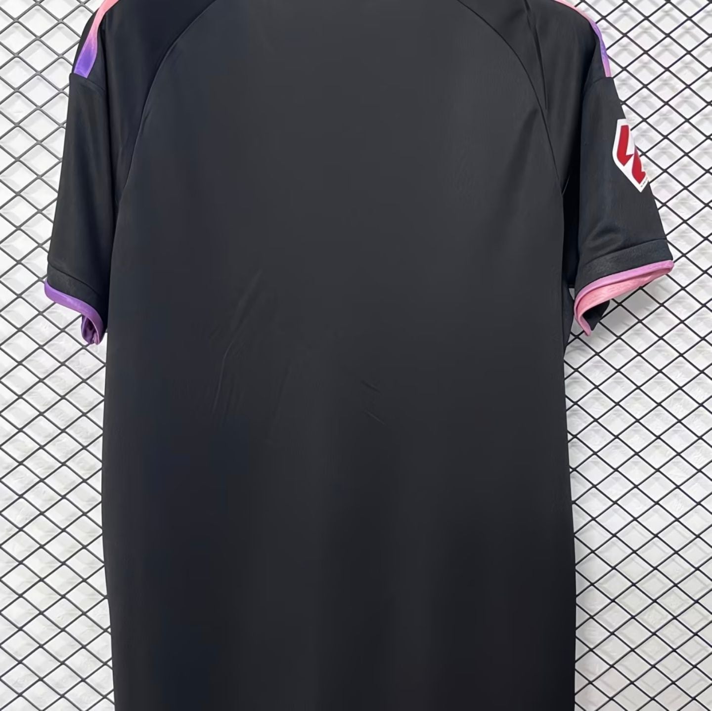Sevilla FC 2026-2027 Second away Fan