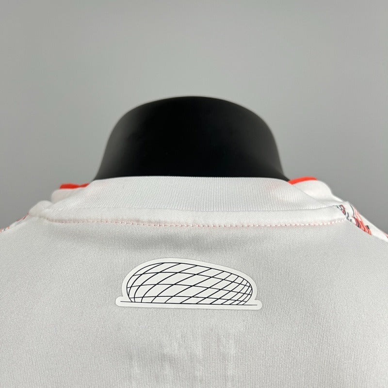 Bayern München 2025 - 2026 away - WCFOOTBALLSUIT