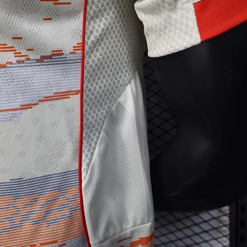 Bayern München 2025 - 2026 away player - WCFOOTBALLSUIT