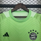 Bayern München 2025 - 2026 goalkeeper - WCFOOTBALLSUIT