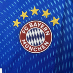 Bayern München 2025 - 2026 goalkeeper - WCFOOTBALLSUIT