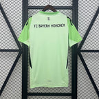 Bayern München 2025 - 2026 goalkeeper - WCFOOTBALLSUIT