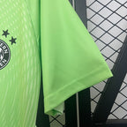 Bayern München 2025 - 2026 goalkeeper - WCFOOTBALLSUIT
