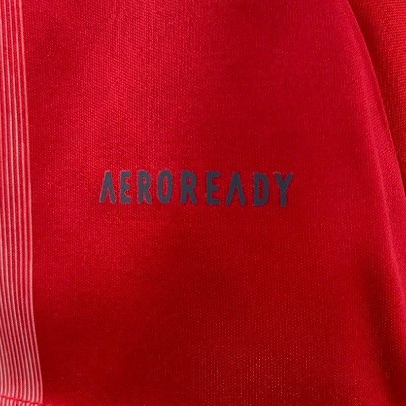 Bayern München 2025 - 2026 home - WCFOOTBALLSUIT