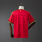 Belgium national 2026 Home Fan - WCFOOTBALLSUIT