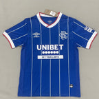 Glasgow Rangers domicile 2026-2027
