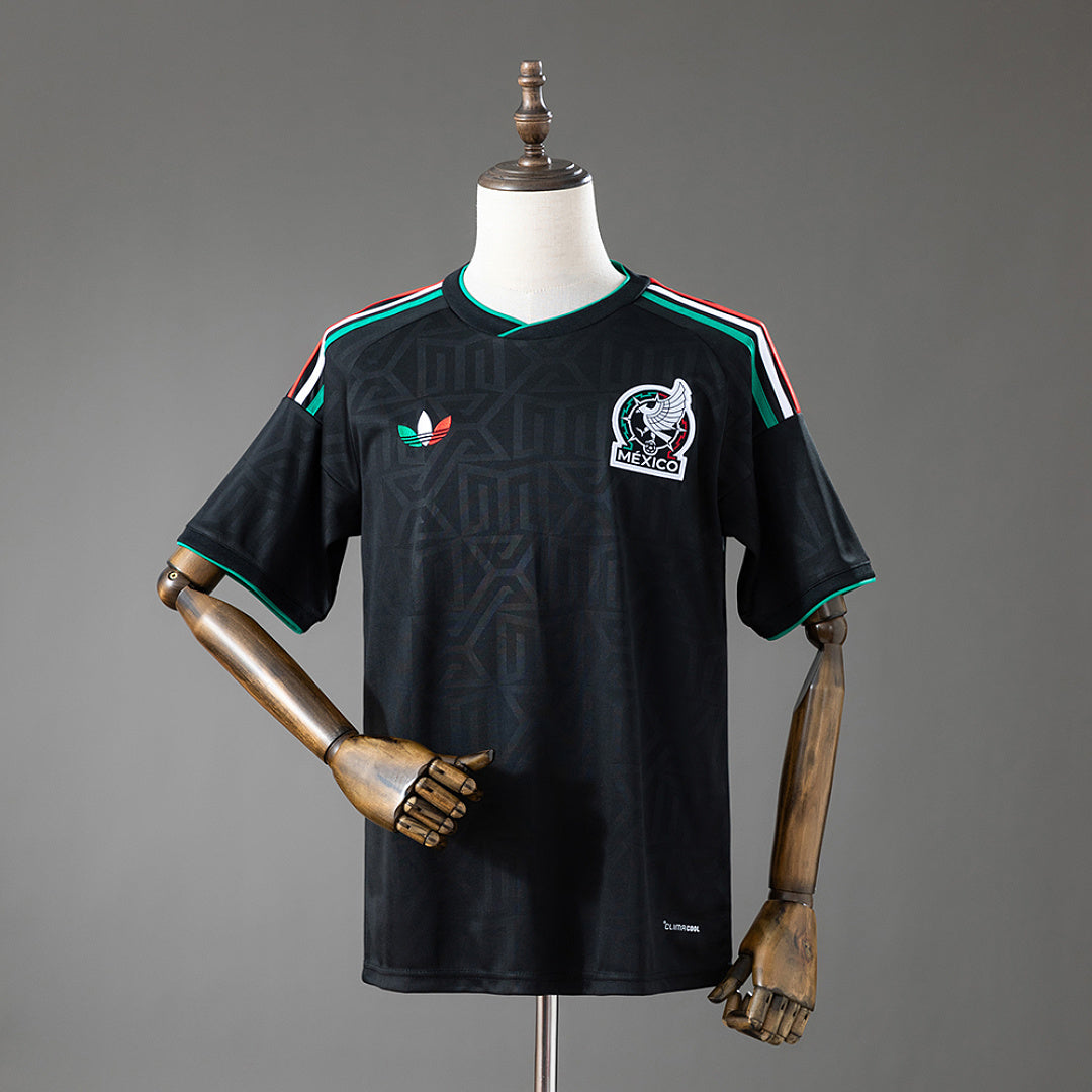 Mexico 2026 Third Away Fan Main image