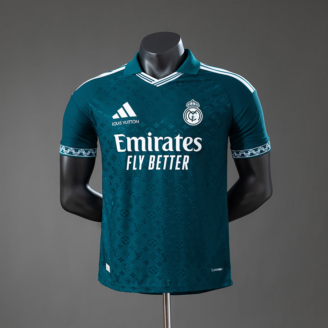 Joueur édition spéciale Real Madrid 2026-2027 Image principale du produit