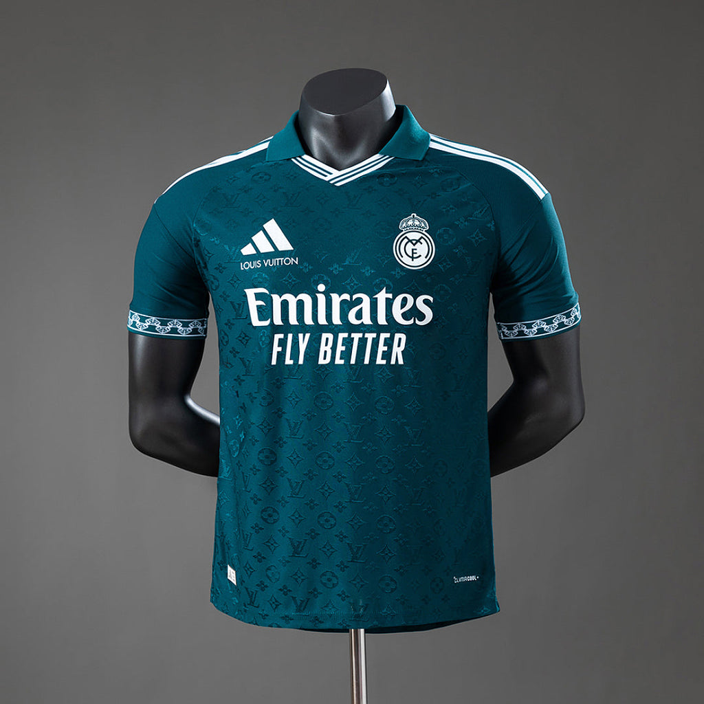Real Madrid 2026-2027 special edition player
