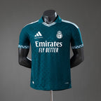 Real Madrid 2026-2027 special edition player