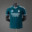 Real Madrid 2026-2027 special edition player