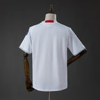 Retro Japan 2010 Away Fan