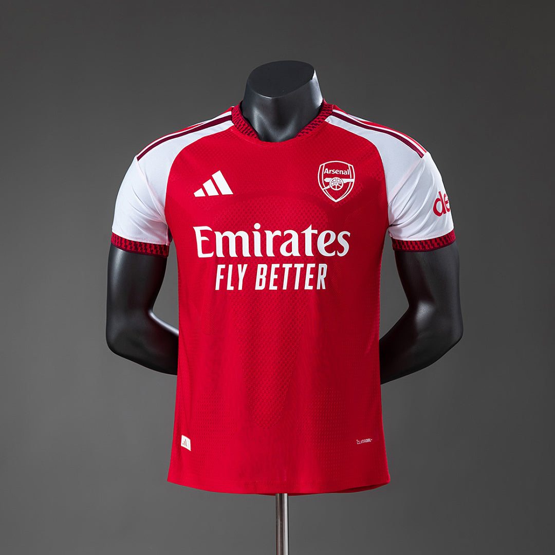 Joueur à domicile du Arsenal FC 2026-2027 Image principale du produit