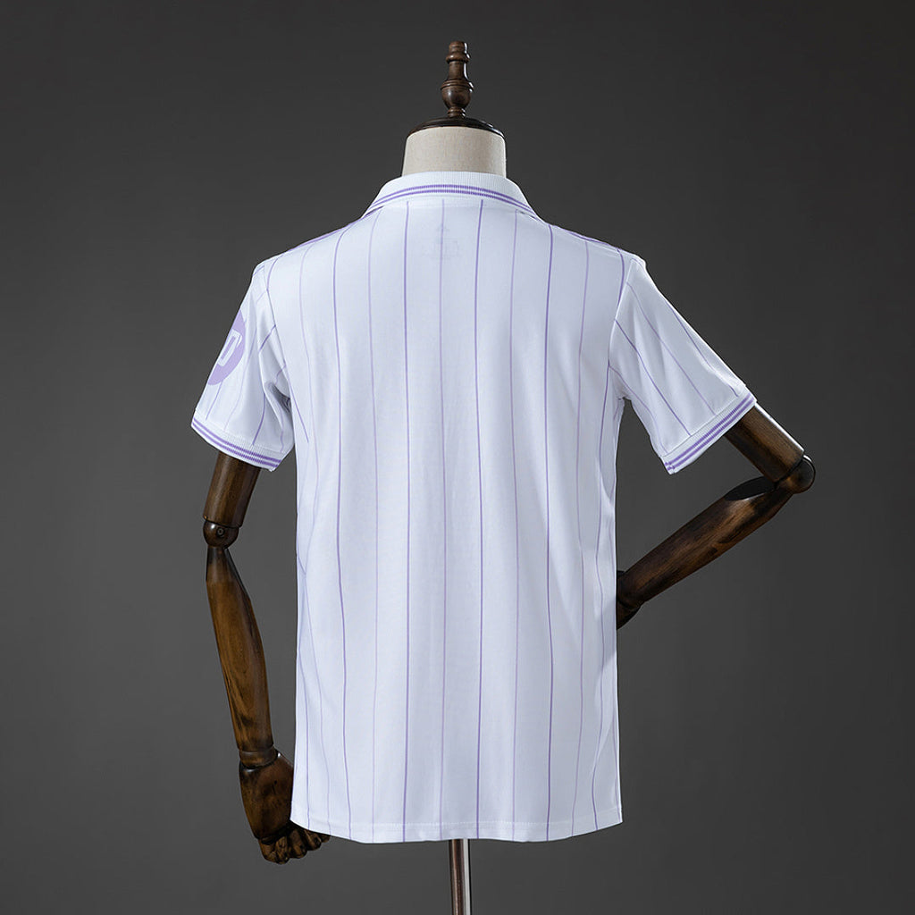 Real Madrid 2026-2027 Retro Style Fan