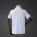 Real Madrid 2026-2027 Retro Style Fan