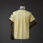 Arsenal  2026-2027 Third Away Fan