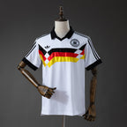 Allemagne Rétro Domicile 1988