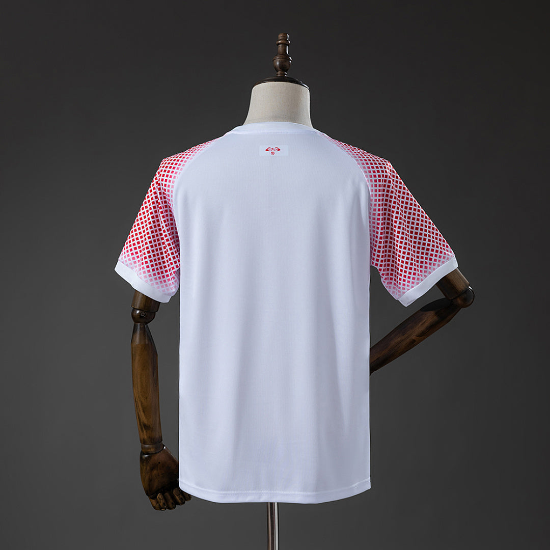 Jordan 2026 Home World Cup Fan Secondary image
