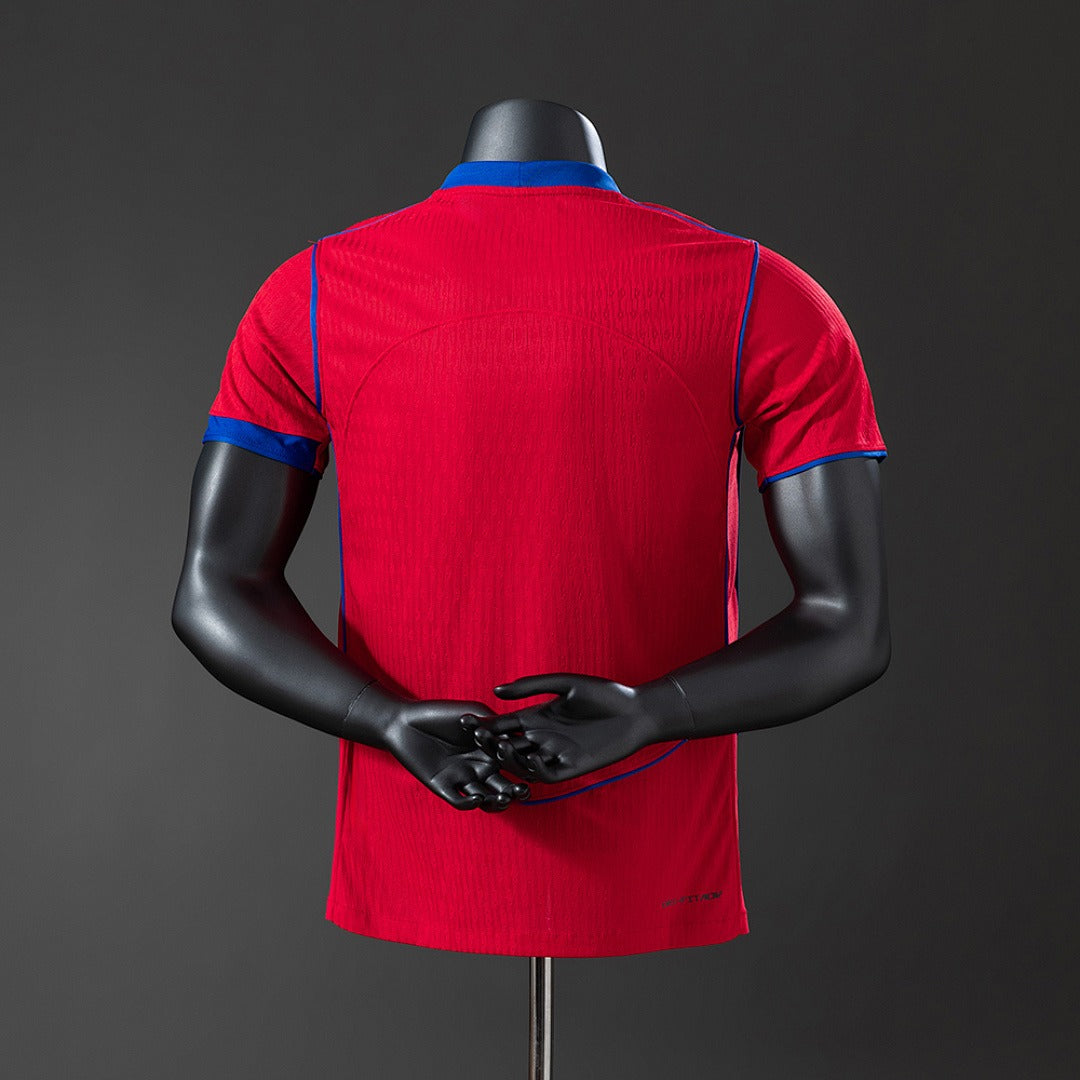 PSG 2025-2026 third away player Secondary image