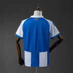 RCD Espanyol domicile 2025-2026