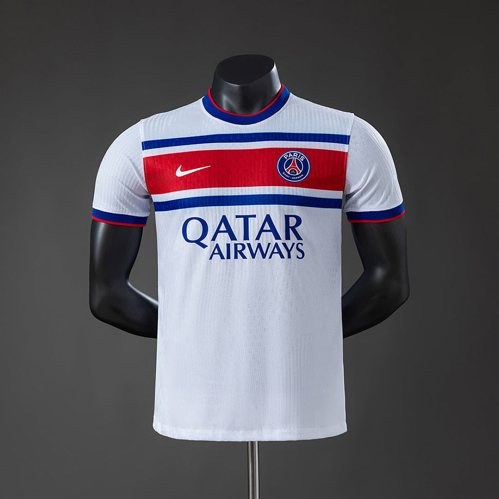 PSG 2026-2027 Pre-Match Home player
