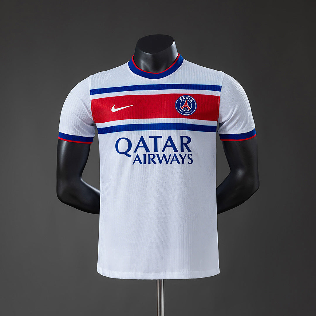 PSG 2026-2027 Pre-Match Home player