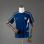 Rétro USA 2002 Extérieur Fan