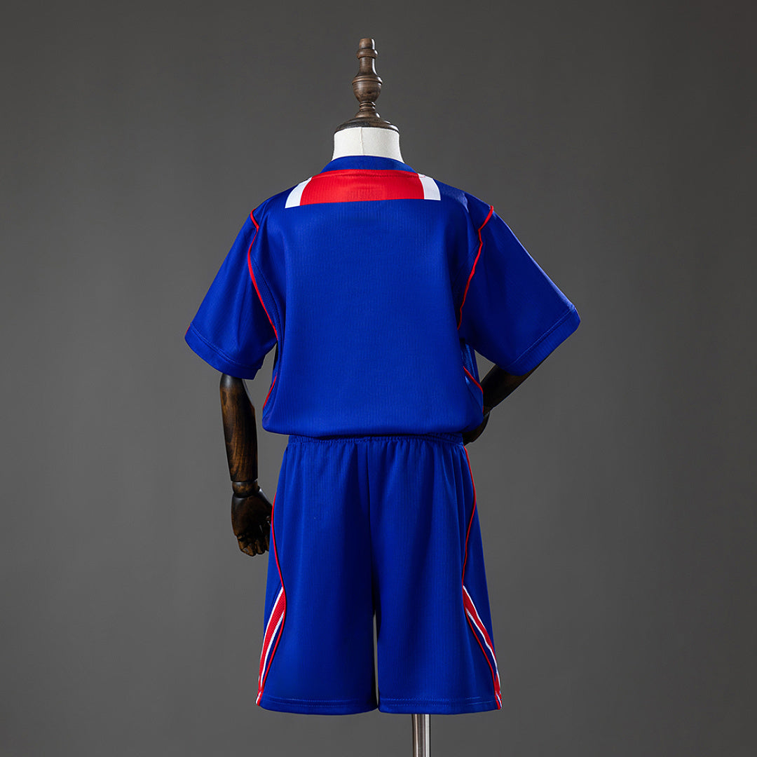 Kids PSG 2026-2027 Stars Home Secondary image