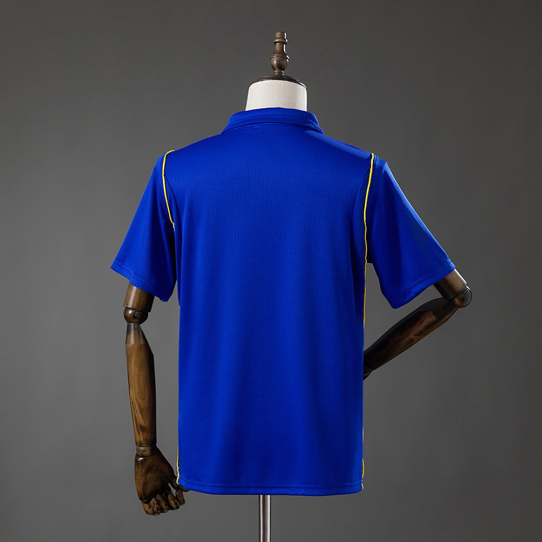 Chelsea Domicile Fan 2026/2027 Image secondaire du produit