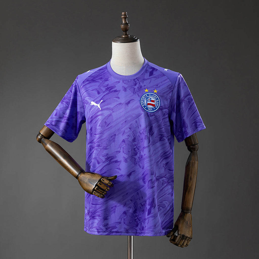 Bahia 2026/2027 G-Violet Fan