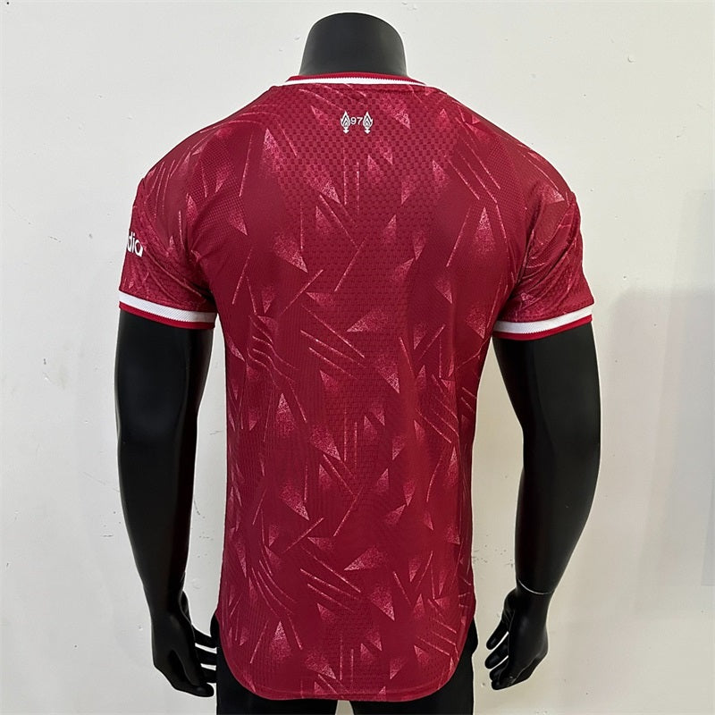 Liverpool FC 2026-2027 home Player