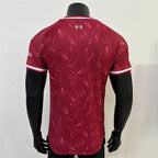 Liverpool FC 2026-2027 home Player
