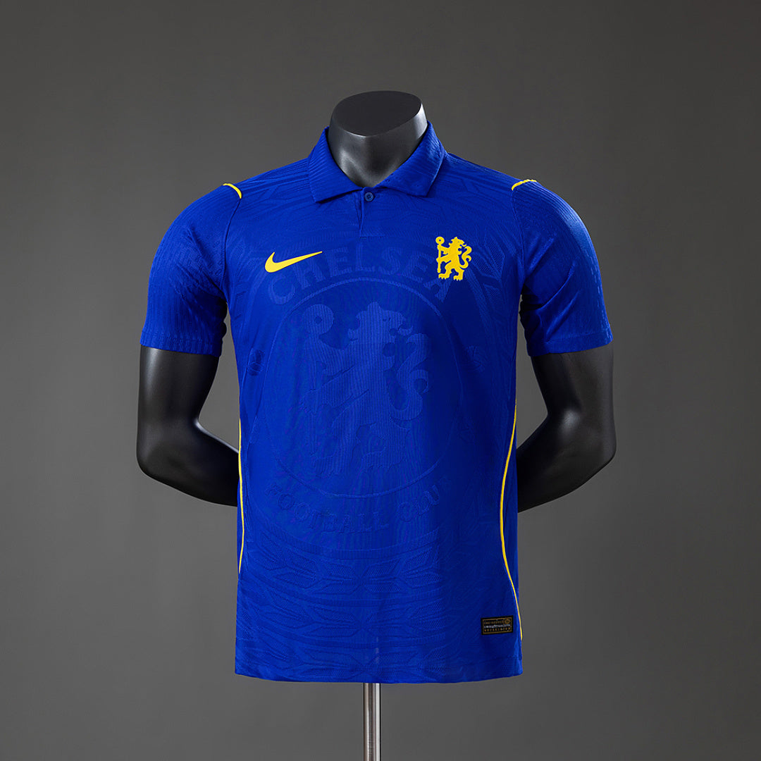Chelsea FC 2026-2027 Domicile Joueur Image principale du produit